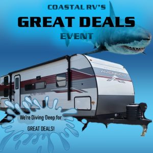 2025 FOREST RIVER PRIMETIME AVENGER 25MKB