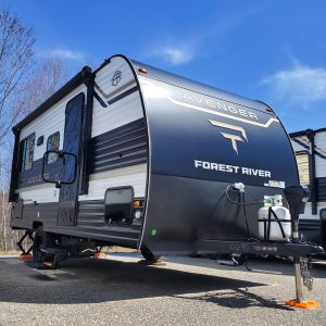 2026 FOREST RIVER PRIMETIME AVENGER 16RD