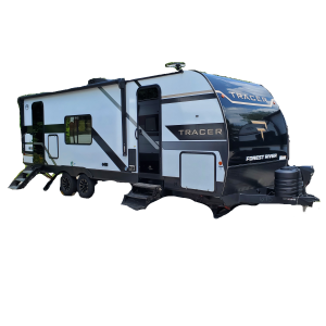 NEW 2026 FOREST RIVER PRIMETIME TRACER 235RK