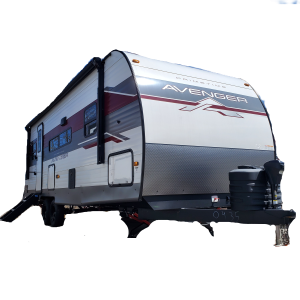 NEW 2025 FOREST RIVER PRIMETIME AVENGER 25MKO