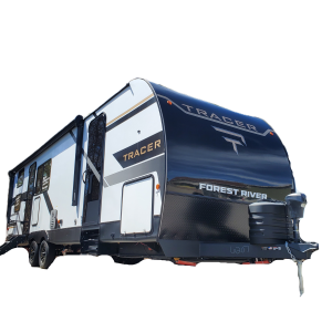 NEW 2026 FOREST RIVER PRIMETIME TRACER 275BH