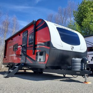 VENTURE RV STRATUS 221VRK 2023