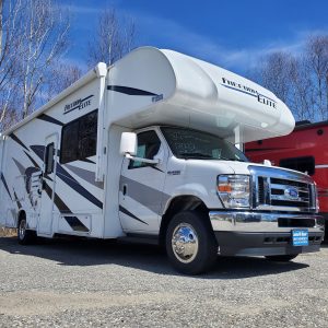 THOR FREEDOM ELITE 27FE 2022