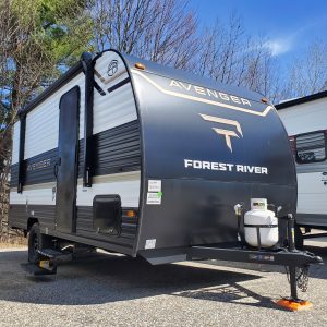 2026 FOREST RIVER PRIMETIME AVENGER 16BHX