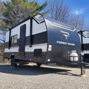 2026 FOREST RIVER PRIMETIME AVENGER 16RBX