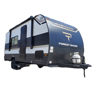2026 FOREST RIVER PRIMETIME AVENGER 16RBX