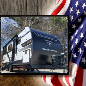 2026 FOREST RIVER PRIMETIME TRACER 220RS