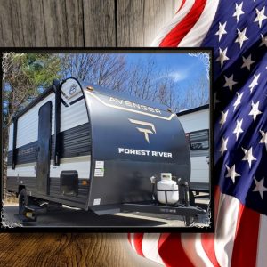 2026 FOREST RIVER PRIMETIME AVENGER 16BHX