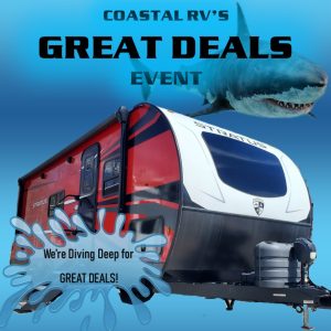 VENTURE RV STRATUS 221VRK 2023