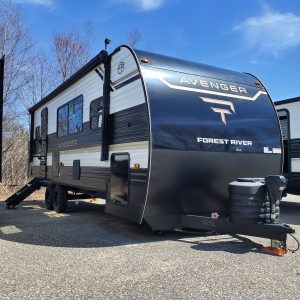 2025 FOREST RIVER PRIMETIME AVENGER 25MKO