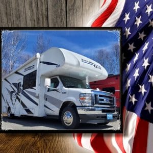 THOR FREEDOM ELITE 27FE 2022
