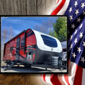 VENTURE RV STRATUS 221VRK 2023