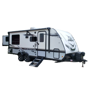 USED 2020 JAYCO JAY FEATHER X213 /// SALE PENDING