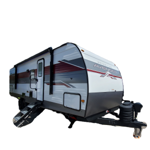 NEW 2025 FOREST RIVER PRIMETIME AVENGER 27RBS