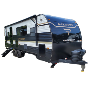 NEW 2025 FOREST RIVER PRIMETIME AVENGER 25MKO
