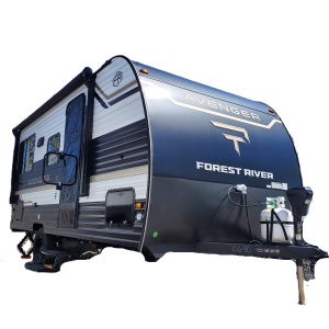 NEW 2026 FOREST RIVER PRIMETIME AVENGER 16RD
