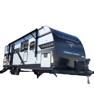 NEW 2026 FOREST RIVER PRIMETIME TRACER 250BH