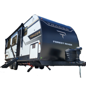 NEW 2026 FOREST RIVER PRIMETIME TRACER 220RS