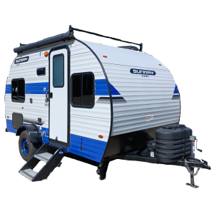 USED 2024 SUNSET PARK RV SUNRAY 149