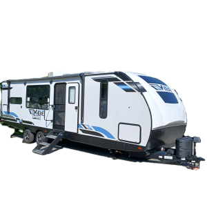 2022 Forest River Vibe 26rk